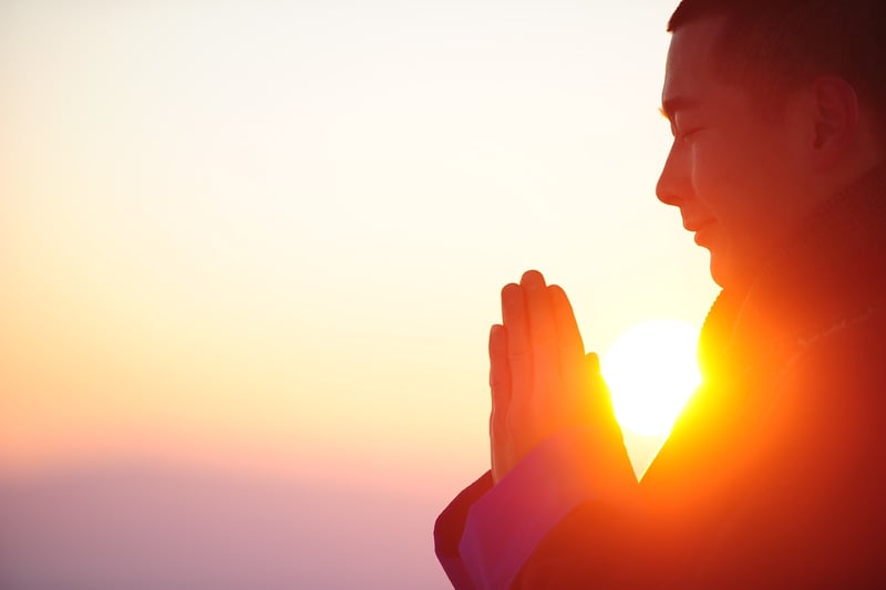 Meditation and Yoga